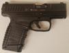 Used Walther PPS 9mm