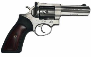 Ruger Gp100