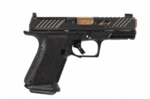 Shadow Sys MR920 Elite 9mm