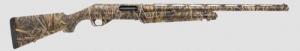 Benelli Nova 12 Gauge, 3.5" Chamber, 26" Barrel, Realtree Max-7, 4 Rounds - 20065 Benelli Nova 12 Gauge, 3.5" Chamber, 26" Barrel, Realtree Max-7, 4 Rounds - 20065