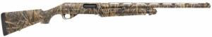 Benelli Nova 12ga 26" Barrel, 3.5" Chamber Realtree Max-7 Camo