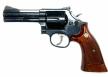 Smith & Wesson 586 - 586
