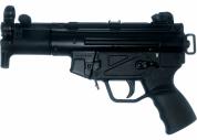 Used Century Arms AP5-M 9MM 4.6" - UMKE071323