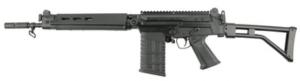 DSA SA58 Range Ready Carbine 7.62 NATO/.308 Win PARA Folder 20+1 - SA5816CPRRCA DSA SA58 Range Ready Carbine 7.62 NATO/.308 Win PARA Folder 20+1 - SA5816CPRRCA
