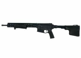 Used Troy Sporting Pump Rifle 223 - IUTRO061623
