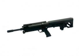 Used Kel-Tec RFB BLK 18.5" - UKEL061423