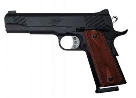 Used Kimber Custom TLE II .45acp - UKIM062223D