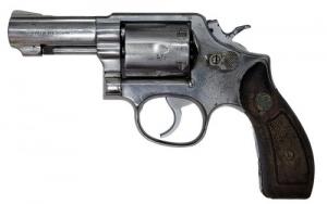 Smith & Wesson 65-5 3" .357 magnum