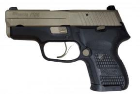 USED SIG SAUER P224 .40 S&W