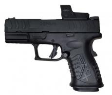 USED SPRINGFIELD XDM ELITE 9MM - IUSPR033123