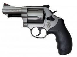 USED SMITH AND WESSON 69 COMBAT MAGNUM - USMI061923