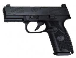 USED FN 509 9MM - UFN013123