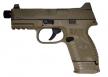 USED FN 509T 9MM - UFNH062423
