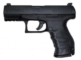 USED WALTHER PPQ 9MM - UWAL060323