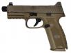 USED FN 509T 9MM - UFN070123