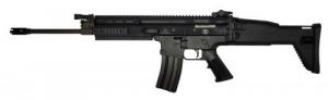 USED FN SCAR 16S 5.56 - UFN092223