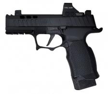 USED CUSTOM SIG SAUER P365 9MM - USIG082323
