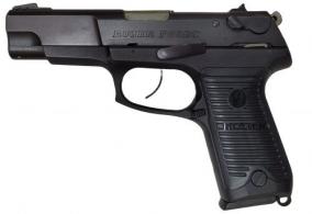RUGER P89DC 9MM - URUG061223