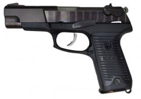 RUGER P89DC 9MM - URUG022523