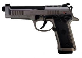 USED BERETTA 92X PERFORMANCE DEFENSIVE 9MM - UBER092023