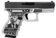 Glock G19 Gen3 Compact 9mm 4" Trump 2024 Mug Shot Limited Edition 15+1 - UI1950203MS