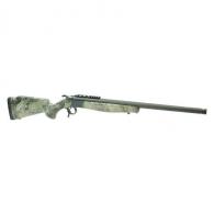 CVA Scout V2 TD .44 Rem Mag Single Shot Rifle - CR9839 CVA Scout V2 TD .44 Rem Mag Single Shot Rifle - CR9839