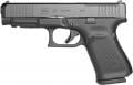 Glock 49 Gen5 MOS 9mm 4.49" Optic Ready, 3 Magazines, 15+1 - PA495S203MOS
