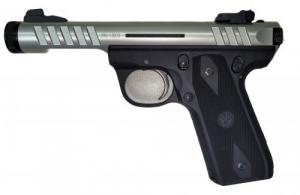 USED RUGER 22/45 LITE .22LR NO BOX, EXCELLENT CONDITIOIN