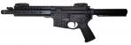 USED CMMG BANSHEE MK4 5.7X28 WITH BOX AND 4 MAGAZINES