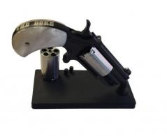 North American Arms Pug The Duke .22 WMR / .22 LR Two-Tone 5 Shot - NAAPUGDUKE North American Arms Pug The Duke .22 WMR / .22 LR Two-Tone 5 Shot - NAAPUGDUKE