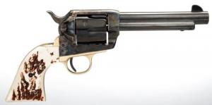 Taylor's & Co. 1873 Cattleman .45 LC Revolver - 200074 Taylor's & Co. 1873 Cattleman .45 LC Revolver - 200074