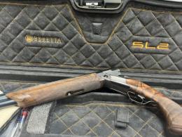 Beretta SL2 Sporting 12ga 32" 38/60 Grade IV Walnut Stock s/n SLxxxxW - JSL21P12 Beretta SL2 Sporting 12ga 32" 38/60 Grade IV Walnut Stock s/n SLxxxxW - JSL21P12