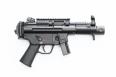 Heckler & Koch SP5K 9mm Pistol w/ 1x10rd mag - M750900A510