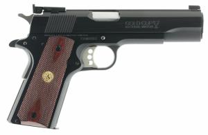 *Blemish - Colt 1911 Gold Cup National Match Series 70 .45 ACP Semi Auto Pistol - O5870A1ECBLEM *Blemish - Colt 1911 Gold Cup National Match Series 70 .45 ACP Semi Auto Pistol - O5870A1ECBLEM