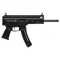 Grand Power Stribog TR22 .22LR 10 Threaded, 25+1 Grand Power Stribog TR22 .22LR 10 Threaded, 25+1