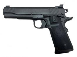 Used Colt Combat Unit 1911 45ACP