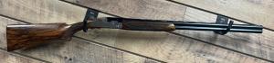 Beretta SL3 Field 28ga 28" Deep Scroll Engraved, Grade 4 Walnut Stock s/n SL0xxxC - JSL3FD88-1 Beretta SL3 Field 28ga 28" Deep Scroll Engraved, Grade 4 Walnut Stock s/n SL0xxxC - JSL3FD88-1