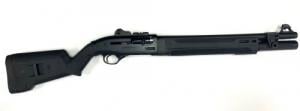 Beretta 1301 Enhanced Michigan State Police Shotgun 12ga - SPEC0708A