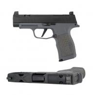 Sig Sauer Custom P365XL P-MAC 9mm Semi Auto Pistol - SIGP365996 Sig Sauer Custom P365XL P-MAC 9mm Semi Auto Pistol - SIGP365996