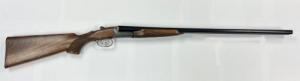 Beretta 486 10th Anniversary Parallelo 20ga 28" Pistol Grip Stock - A5Y586AC4AAH10 Beretta 486 10th Anniversary Parallelo 20ga 28" Pistol Grip Stock - A5Y586AC4AAH10