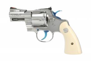 Colt Python Tyler Gun Works Limited Production 357 Mag - PYTHONSP2WCTSTGW
