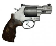 Used Smith&Wesson 686 Plus PC