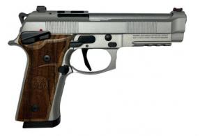 Used Beretta 92Xi 9mm Launch Edition - IUBER100423A