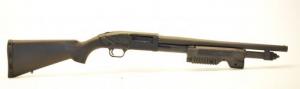 Used Mossberg 590 12GA