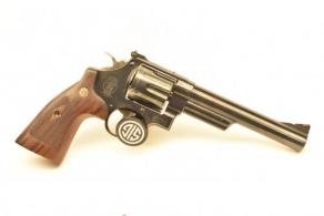 Used S&W M29-10 .44Mag - IUSW030124