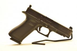 Used Glock 47 9mm