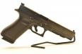 Used Glock 34 Gen5 9mm - IUGLO030824A