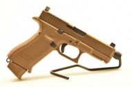 Used Glock 19X 9mm FDE - IUGLO030824B