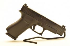 Used Glock 48 9mm