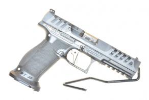 Used Walther PDP FS Match 9mm